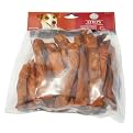 RAWHIDE PE PORK FLAV STRIPS 15OZ