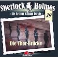 Sherlock Holmes 39