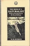 The book of a naturalist