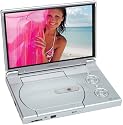 Audiovox D2016 10-Inch Hi-Fi Slim Line Portable DVD Player
