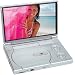 Audiovox D2016 10-Inch Hi-Fi Slim Line Portable DVD Player
