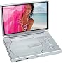 Audiovox D2016 10-Inch Hi-Fi Slim Line Portable DVD Player