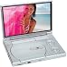 Electronics : Audiovox D2016 10-Inch Hi-Fi Slim Line Portable DVD Player