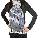 NFL San Diego Chargers 2011 Pashmina Scarf