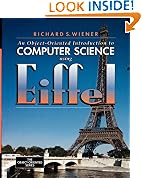 An Object-oriented Introduction to Computer Science Using Eiffel (Prentice-Hall Object-Oriented)