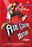 Air Guitar Nation 27 x 40 Movie Poster - Style A
