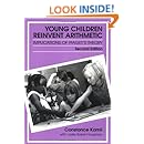 Young Children Reinvent Arithmetic: Implications of Piaget's Theory, Second Edition (Early Childhood Education Series)
