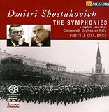 Die Symphonien (Hybr) Die Symphonien (Hybr)