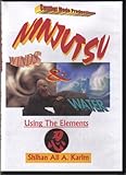 Ninjutsu: Winds & Water - Using the Elements