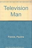 Television man