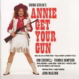 Irving Berlin: Annie Get Your Gun