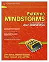 Extreme Mindstorms: an Advanced Guide to Lego Mindstorms