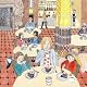 Clara Button 'Café Scene' A3 Print||EVAEX