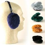 Urban Boundaries Classic Ear Muff