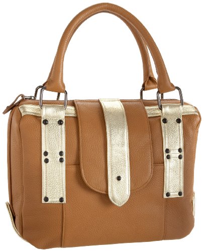 West/Feren Hudson Bag
