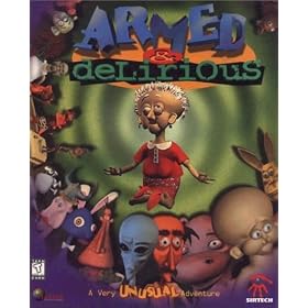 Armed & Delirious
