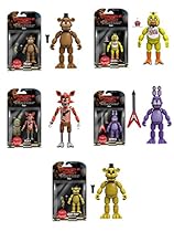 Five Nights at Freddy's 5