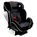Evenflo Black Symphony Car Seat