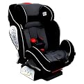 Evenflo Black Symphony Car Seat