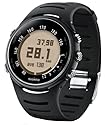 Suunto T3 Training Effect Black Watch