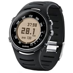 Suunto T3c Black (Comfort Belt)  (SS013573010)