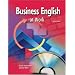 Business English at Work, Text-Workbook