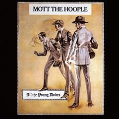 All The Young Dudes