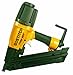 Bostitch MCN250S 2-1/2-Inch Strapshot Metal Connector Nailer, Short Magazine