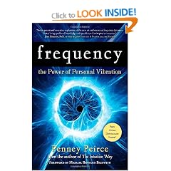 Frequency: The Power of Personal Vibration