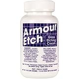 Armour Etch Cream, 10-Ounce