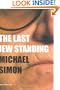 The Last Jew Standing: A Novel
