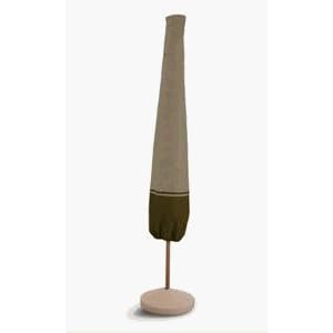 Villa Umbrella Cover