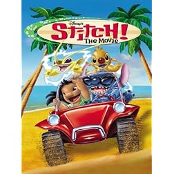 Stitch! The Movie