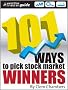 ADVFN Guide: 101 Ways to Pick Stock Market Winners