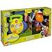 Fisher-Price The Backyardigans Sing-Along Music Set