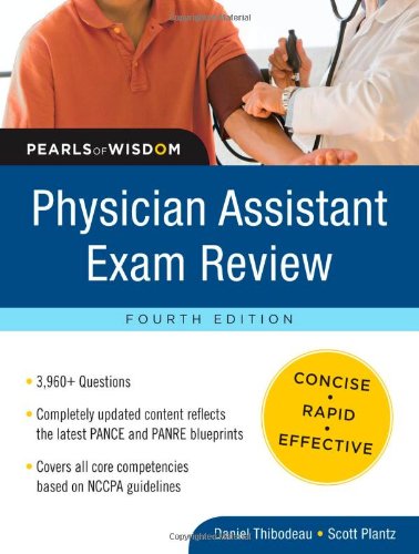 physician assistant