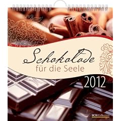 Schokolade f�r die Seele 2012