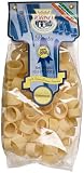 Torino Bronze Die Pasta Calamaretti, 10.5-Ounce Bags (Pack of 9)