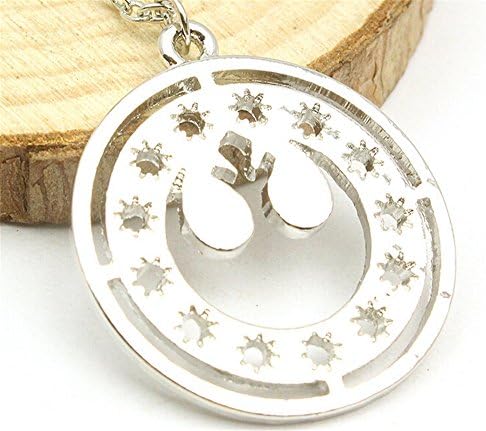 Star Wars Necklace Collection