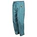 Jacksonville Jaguars Fly Pattern Flannel Pant - X-Large