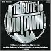 A Tribute to Motown - 20 Classics from the Motown Label