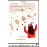 All I Want for Christmas Is a Wishmas Tree ~ Lesley Fletcher
