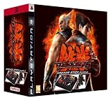 Tekken 6 - Edition Limitée (Jeu + Stick Arcade + Artbook)
