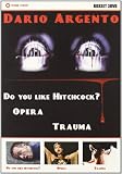 Dario Argento Box Set (3 Dvd)