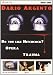 Dario Argento Box Set (3 Dvd)
