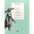 Coffret Edward Gorey, 5 volumes