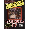 Banned in America, Vol. 4