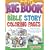 Really Big Book of Bible Story Coloring Pages [With CDROM] (Big Books (Gospel Light))