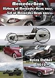 Mercedes-Benz. History of Mercedes-Benz cars. List of Mercedes-Benz cars