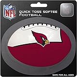 NFL Quick Toss Softee Football